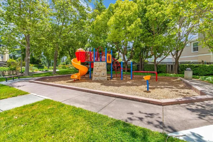 11761 Sierra Spring Court, Cupertino, California 95014
