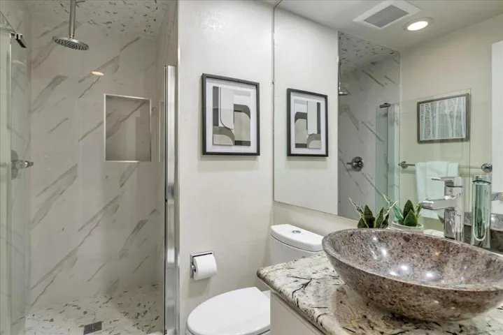 11761 Sierra Spring Court, Cupertino, California 95014