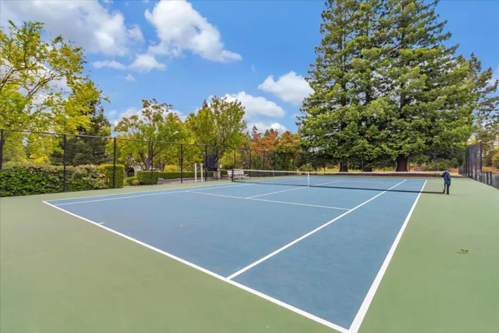 11761 Sierra Spring Court, Cupertino, California 95014