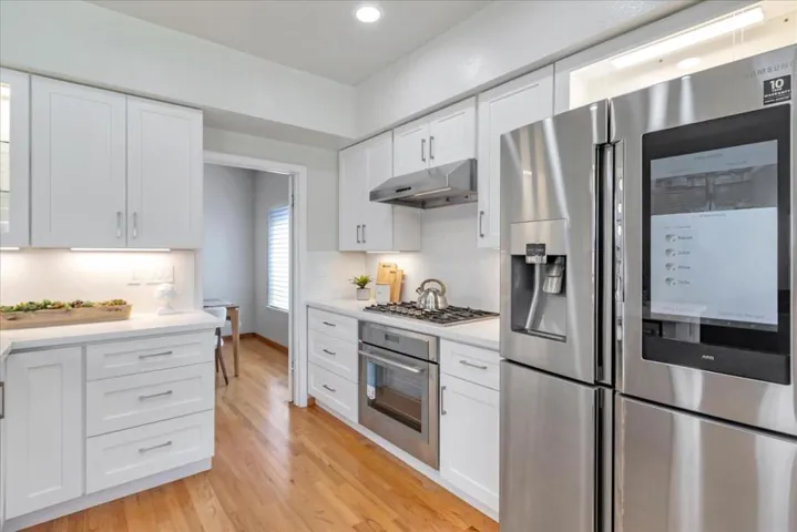 11761 Sierra Spring Court, Cupertino, California 95014