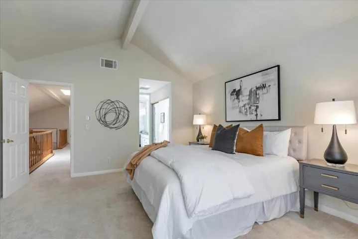 11761 Sierra Spring Court, Cupertino, California 95014