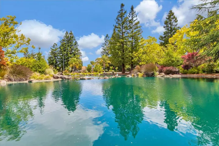 11761 Sierra Spring Court, Cupertino, California 95014