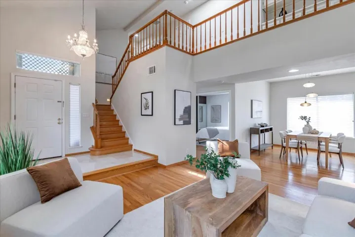 11761 Sierra Spring Court, Cupertino, California 95014