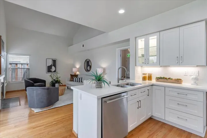 11761 Sierra Spring Court, Cupertino, California 95014