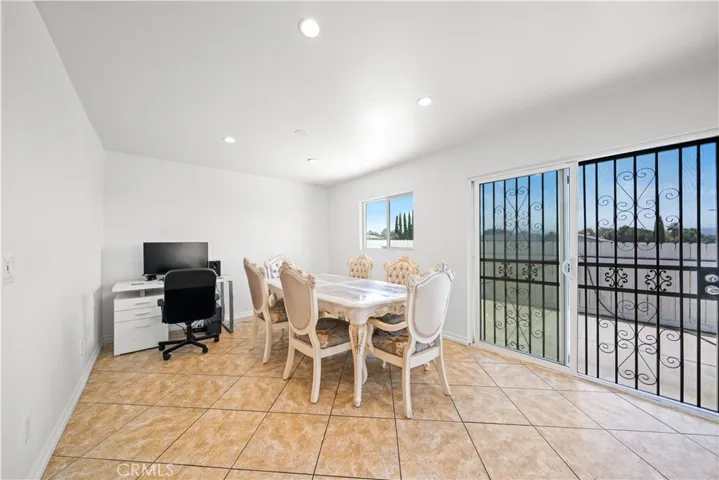 Dinning Room