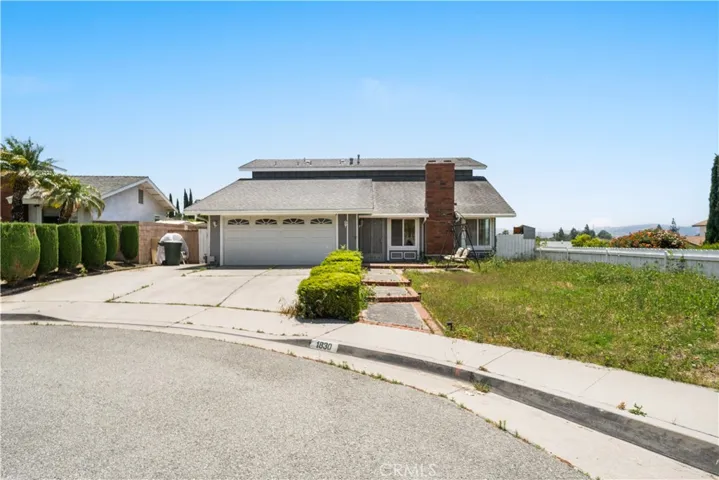 1830 Justine Court, West Covina, California 91792
