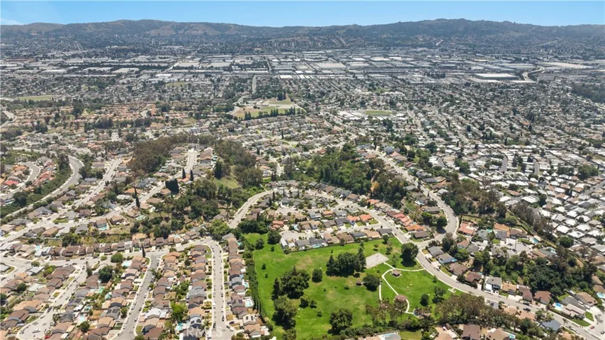 1830 Justine Court, West Covina, California 91792