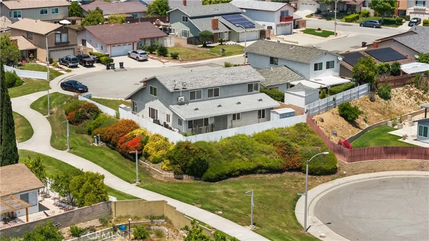 1830 Justine Court, West Covina, California 91792