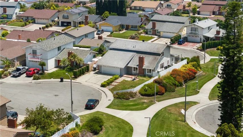 1830 Justine Court, West Covina, California 91792
