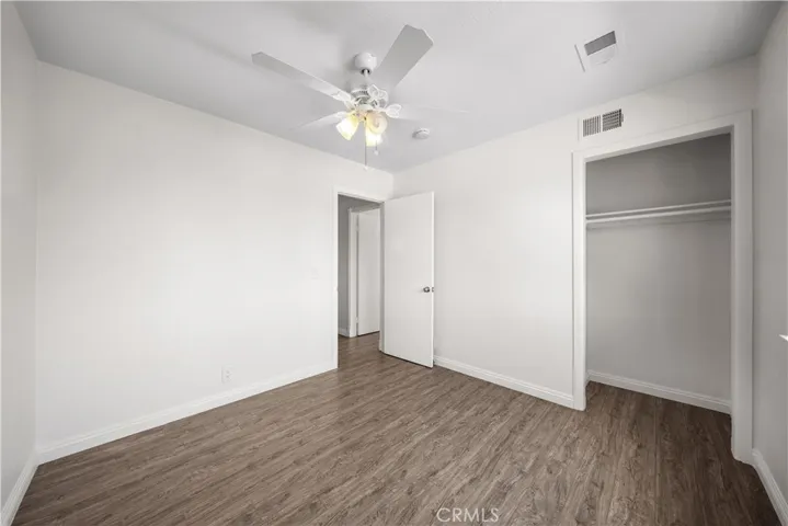 Bedroom #5