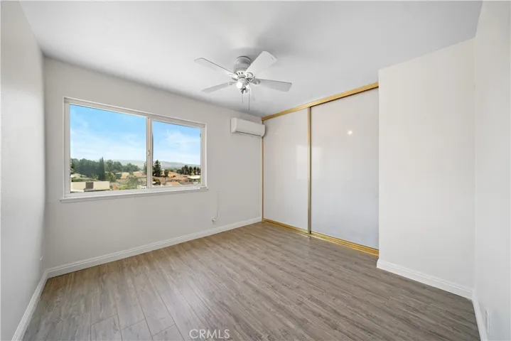 Bedroom #4th