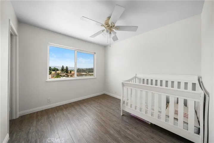 Bedroom #6