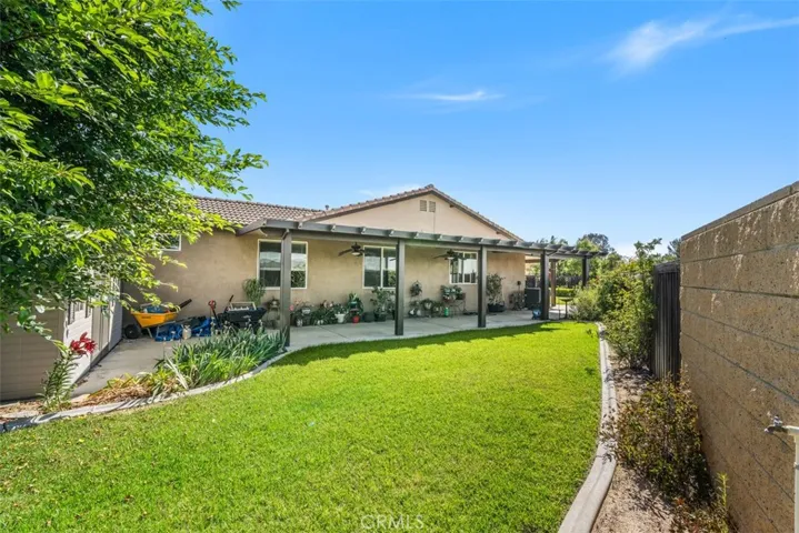 31263 Sherman Road, Menifee, California 92584