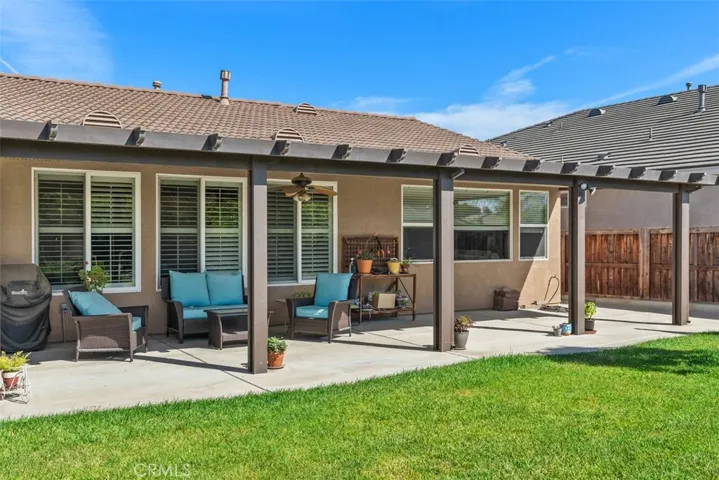 31263 Sherman Road, Menifee, California 92584