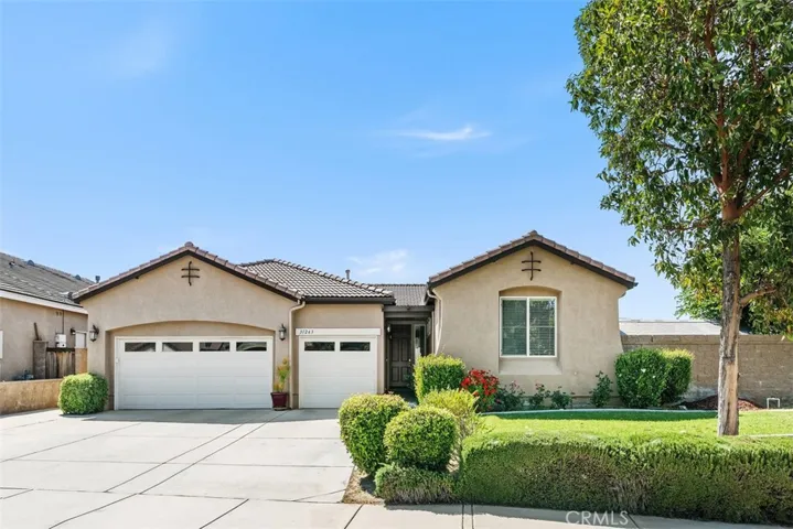 31263 Sherman Road, Menifee, California 92584