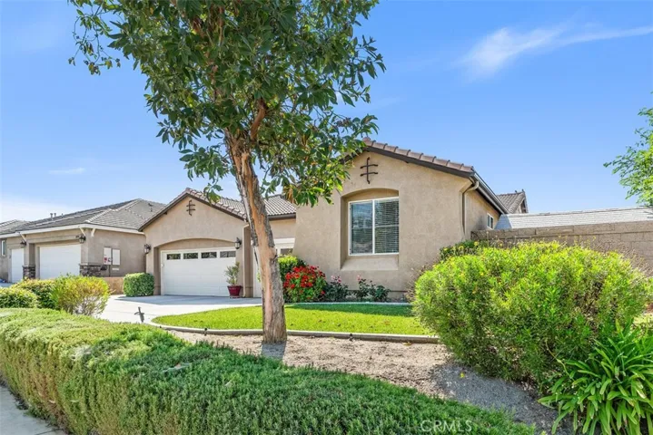 31263 Sherman Road, Menifee, California 92584