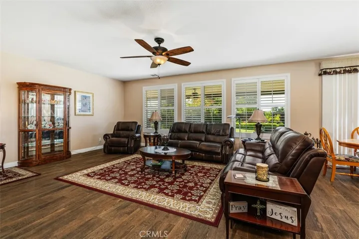 31263 Sherman Road, Menifee, California 92584