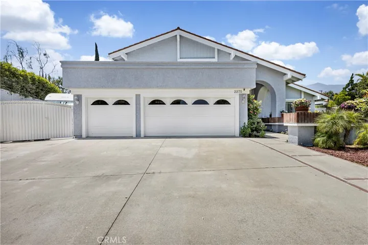 2275 Bella Avenue, Upland, California 91784