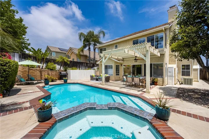 6365 Tiburon Terrace, Yorba Linda, California 92886