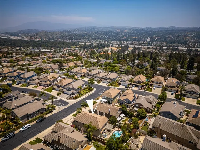 6365 Tiburon Terrace, Yorba Linda, California 92886