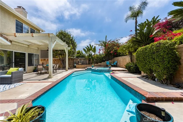 6365 Tiburon Terrace, Yorba Linda, California 92886