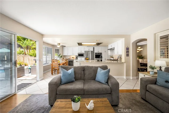 6365 Tiburon Terrace, Yorba Linda, California 92886