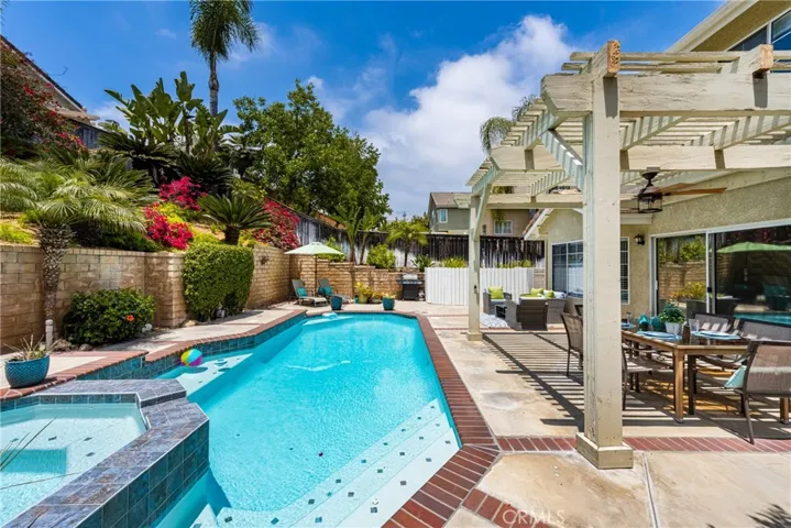 6365 Tiburon Terrace, Yorba Linda, California 92886