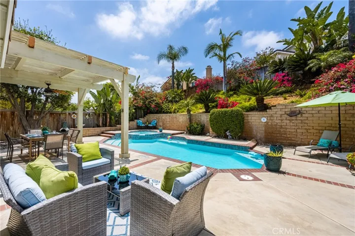 6365 Tiburon Terrace, Yorba Linda, California 92886