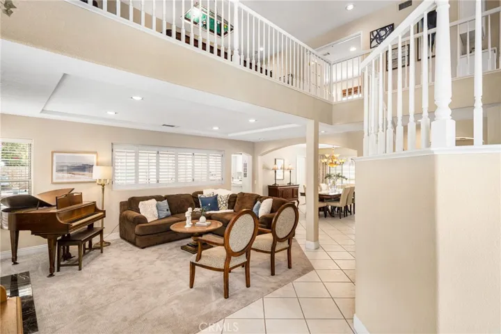 6365 Tiburon Terrace, Yorba Linda, California 92886