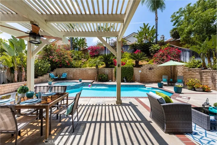 6365 Tiburon Terrace, Yorba Linda, California 92886