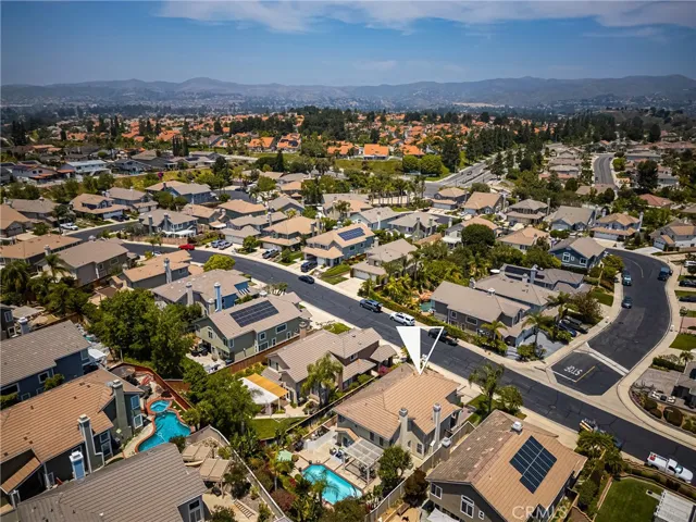 6365 Tiburon Terrace, Yorba Linda, California 92886