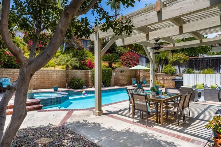 6365 Tiburon Terrace, Yorba Linda, California 92886