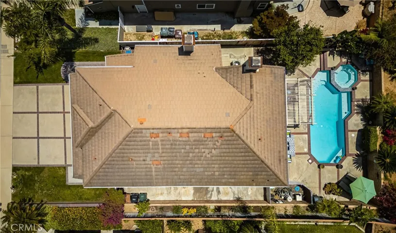 6365 Tiburon Terrace, Yorba Linda, California 92886