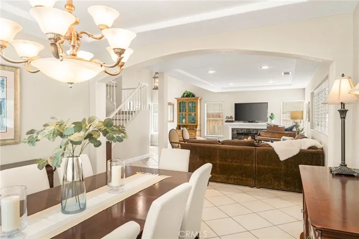 6365 Tiburon Terrace, Yorba Linda, California 92886