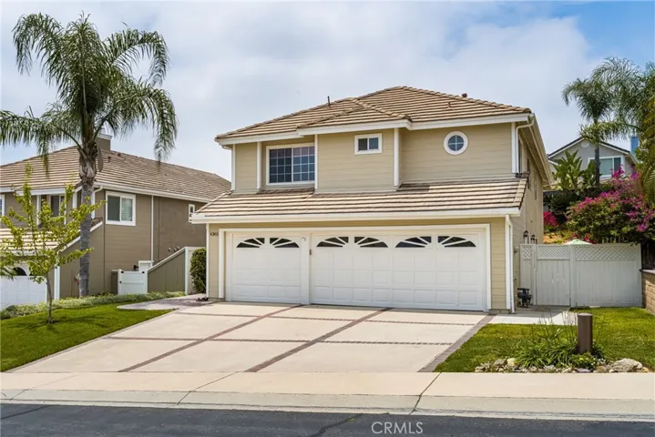 6365 Tiburon Terrace, Yorba Linda, California 92886