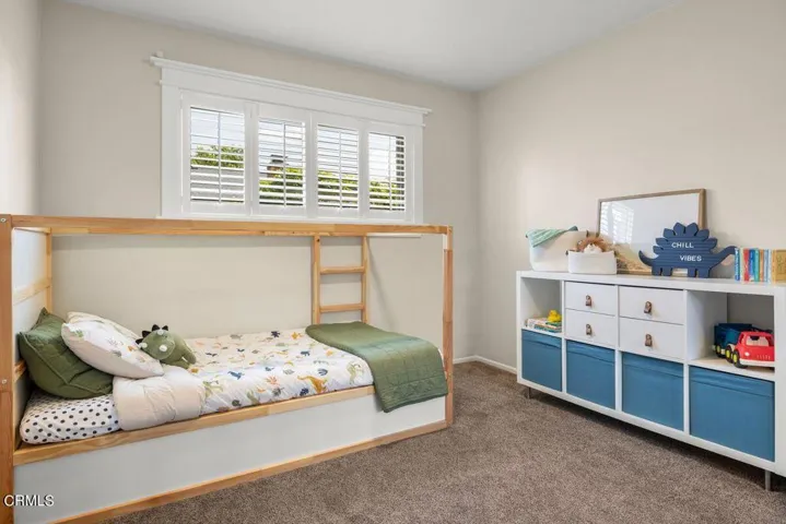 176 Petit - Bedroom 4
