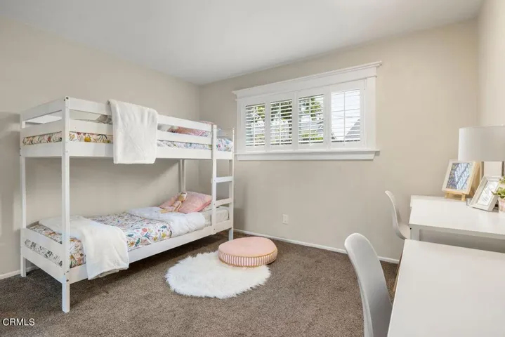 176 Petit - Bedroom 3