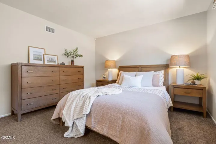 176 Petit - Primary Bedroom