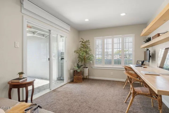 176 Petit - Bedroom 2 or Office