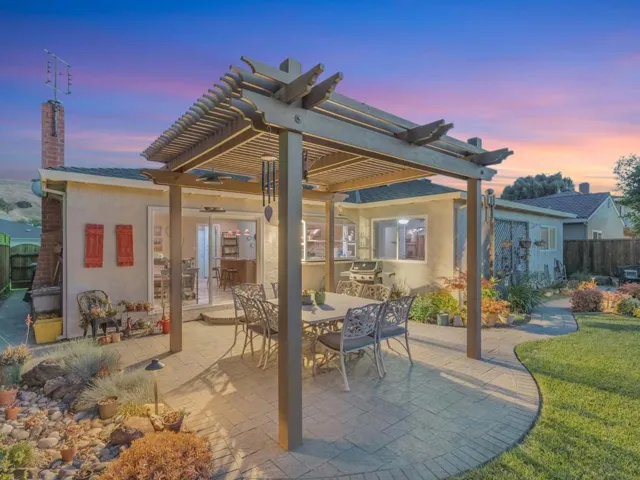 329 Viscaino Way, San Jose, California 95119