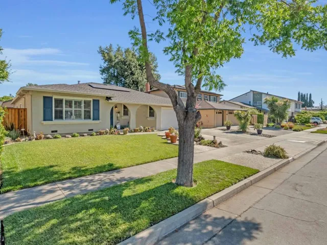 329 Viscaino Way, San Jose, California 95119