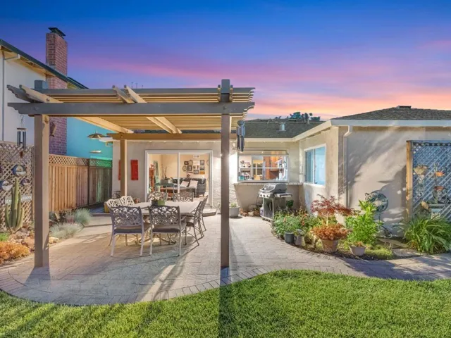 329 Viscaino Way, San Jose, California 95119