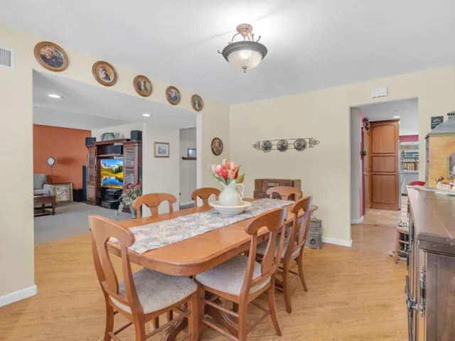 329 Viscaino Way, San Jose, California 95119