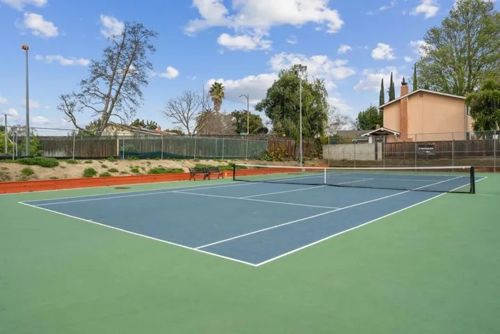 329 Viscaino Way, San Jose, California 95119