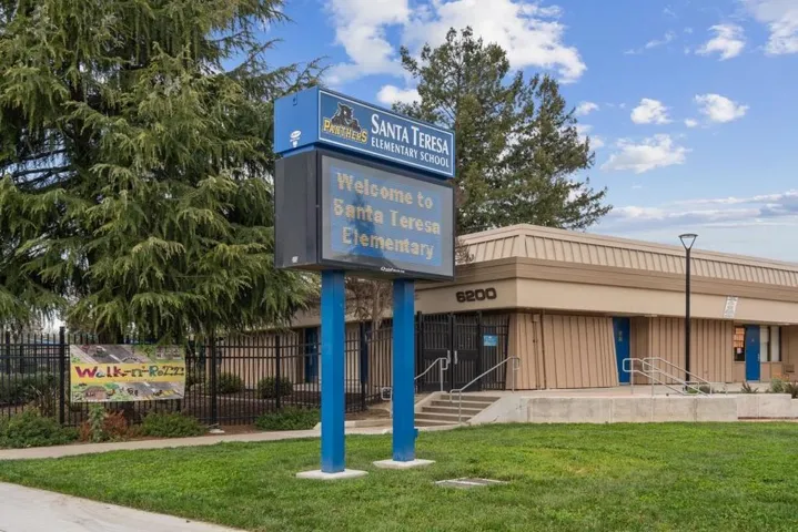 329 Viscaino Way, San Jose, California 95119