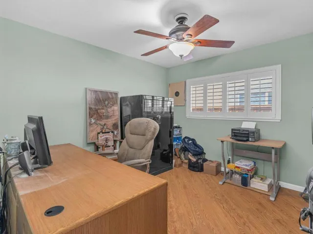 329 Viscaino Way, San Jose, California 95119