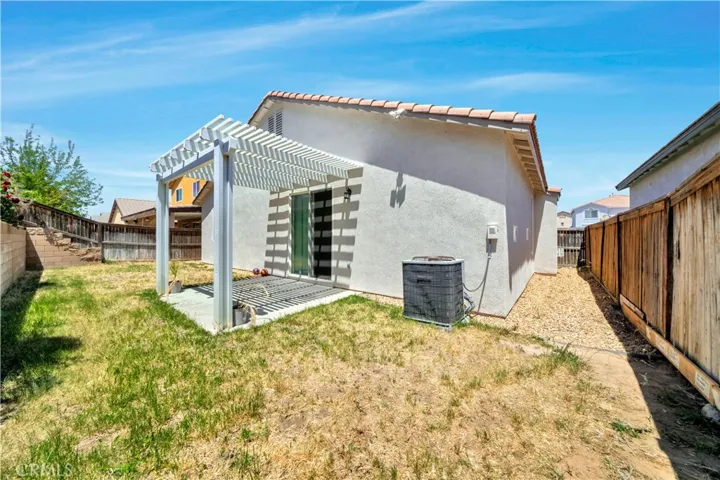 9376 Agave Drive, Hesperia, California 92344