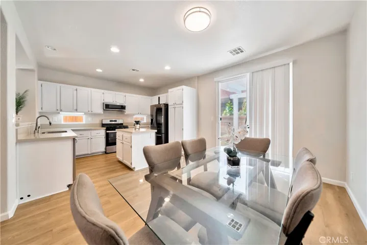 9376 Agave Drive, Hesperia, California 92344