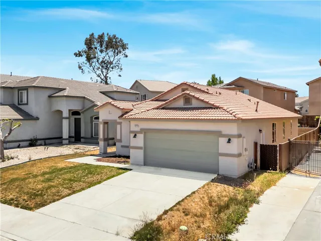 9376 Agave Drive, Hesperia, California 92344