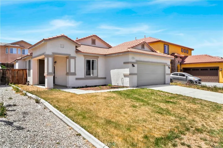 9376 Agave Drive, Hesperia, California 92344